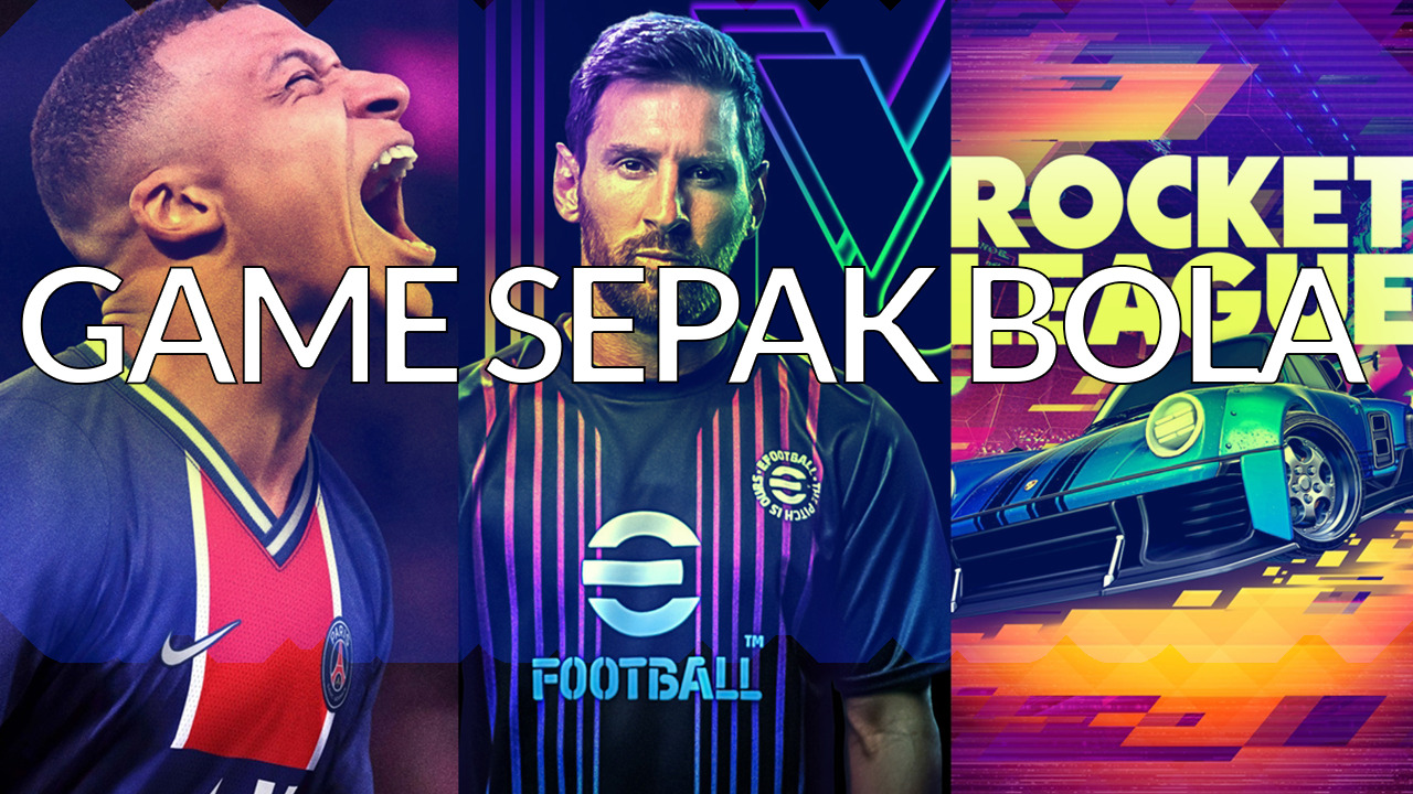 20 Game Sepak Bola PC Terbaik 2023 Bisa Jadi Pemain Atau Pelatih