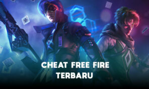 Cheat Ff (free Fire) Terbaru 2023 - Halogame