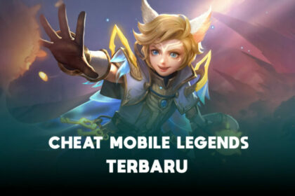Cheat Mobile Legends Terbaru 2022 Halogame