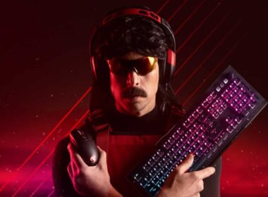 Dr Disrespect Tertarik Untuk Bikin Ip Gamenya Sendiri! Halogame