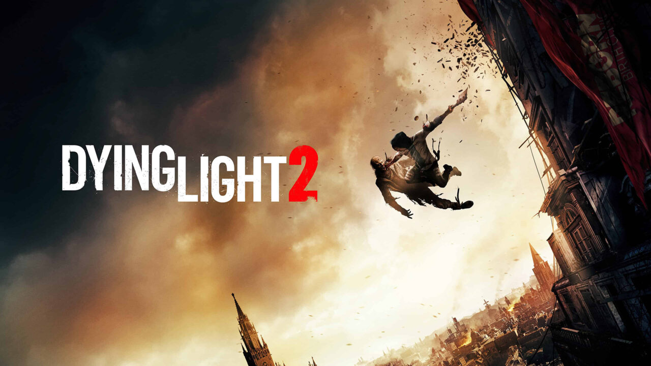 Dying Light 2 -- Stay Human Meluncur Desember 2021 - Halo Game