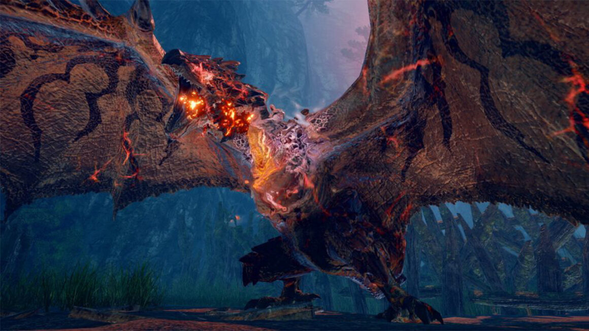 Penjualan Monster Hunter Rise Tembus 7 Juta Kopi Halogame