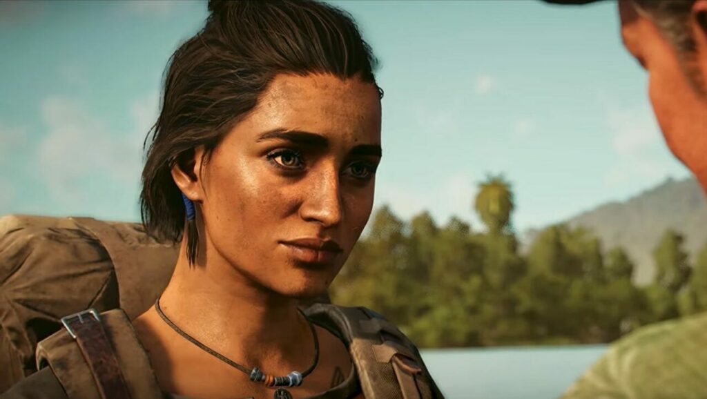 Perlihatkan Gameplay Perdana Far Cry 6 Meluncur Oktober 2021