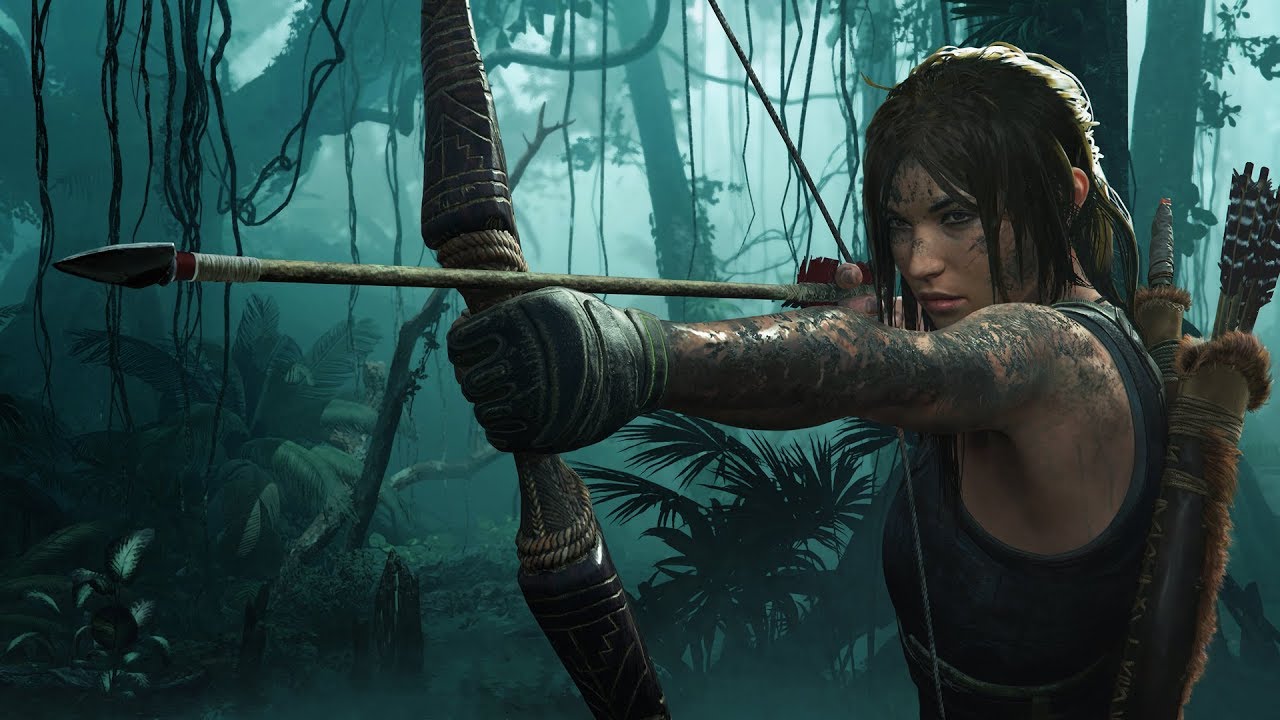 Rumor Epic Games Store Akan Gratiskan Rise Of The Tomb Raider Pekan Depan