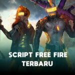 Script Ff (free Fire) Terbaru 2023 - Halogame