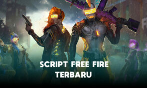 Script Ff (free Fire) Terbaru 2023 - Halogame
