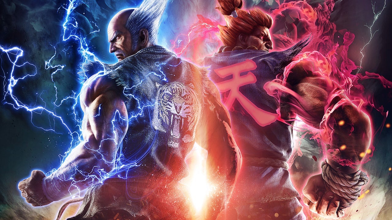 10 Tahun Diumumkan, Game Tekken X Street Fighter Telah Dibatalkan