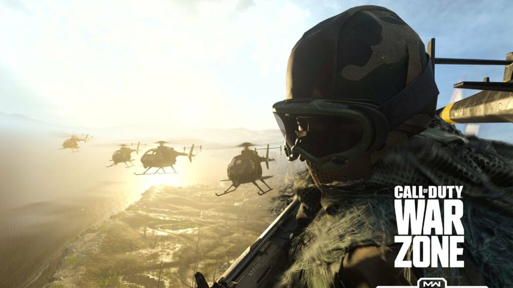 Activision Tengah Kembangkan Call Of Duty Warzone Mobile 1