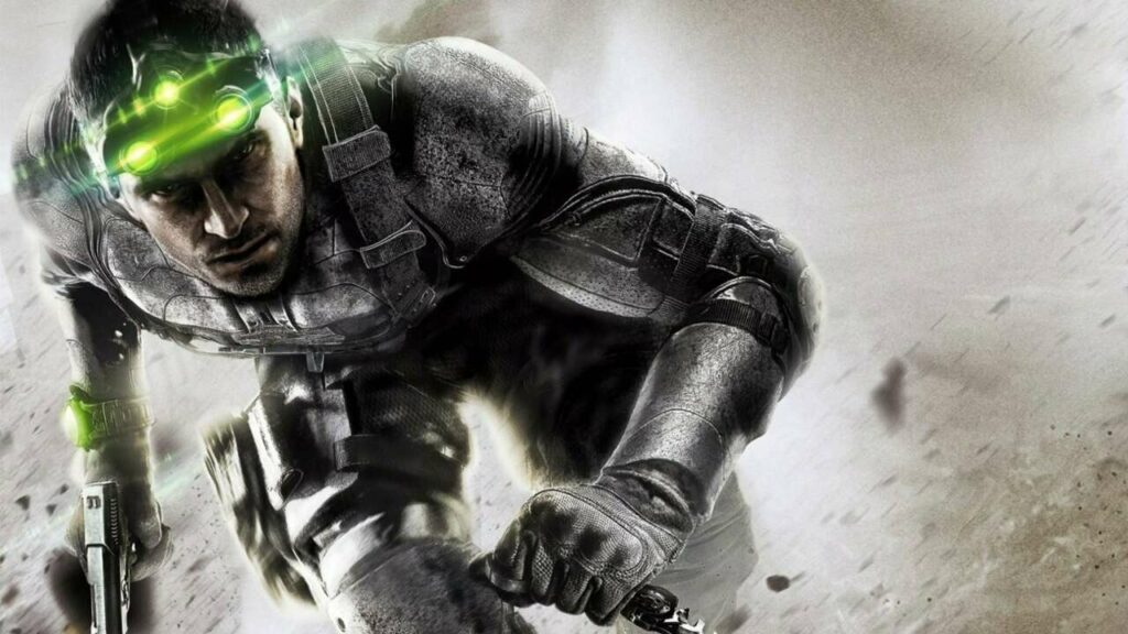 Battlecat Game Baru Dari Ubisoft Gabungan Splinter Cell Dan Ghost Recon 