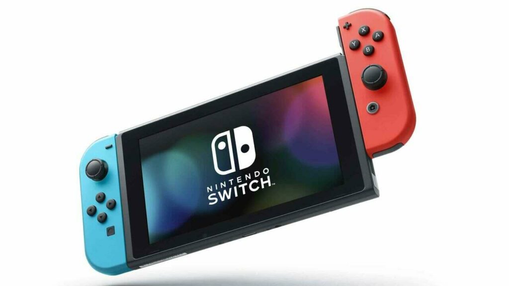 Bos Nintendo Tanggapi Rumor Terkait Nintendo Switch Pro 