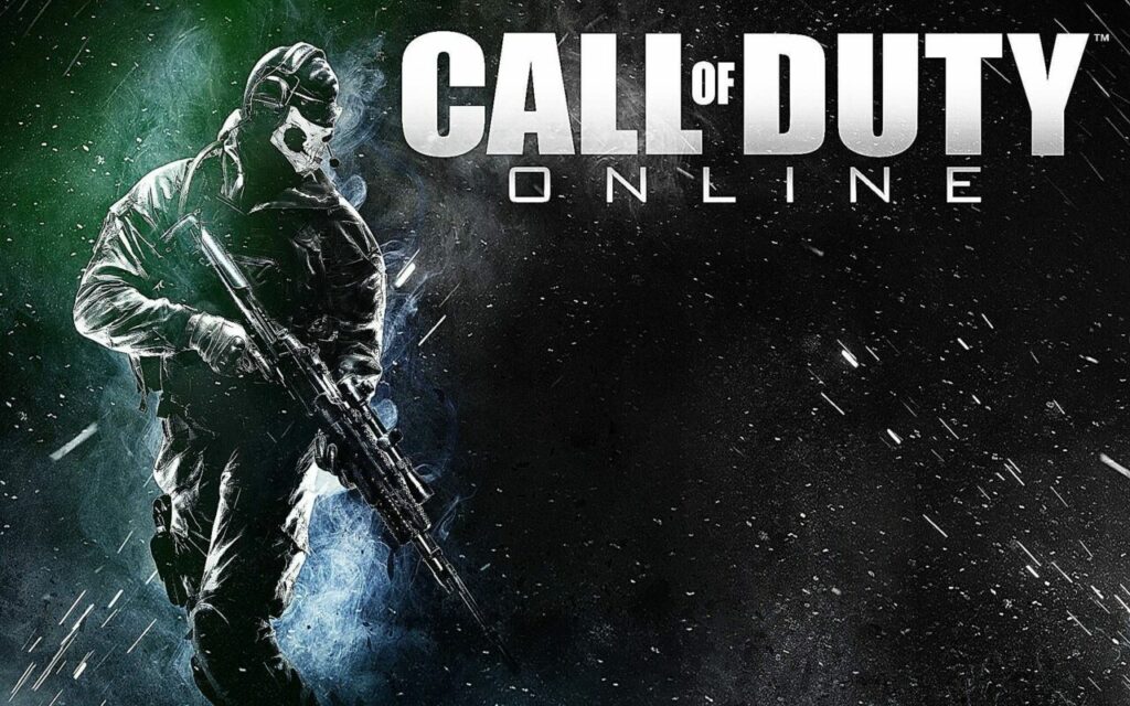 Call Of Duty Online Akan Ditutup