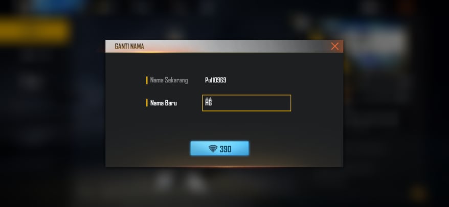 Cara Bikin Nickname Unik Free Fire(FF) Terbaru 2022 6 Cara Bikin Nickname Unik Free Fire(ff) Terbaru 2022 Ganti Name