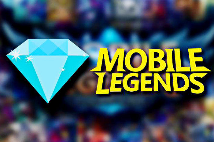 Cara Mendapatkan Diamond Mobile Legends Gratis Terbaru 2022 Top Up