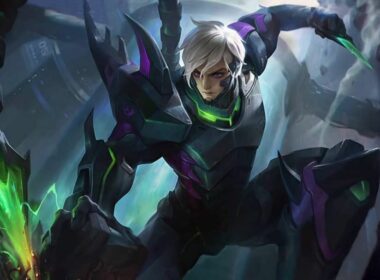 Cara Mendapatkan Efek Recall Mobile Legends Gratis Terbaru 2022 Halogame
