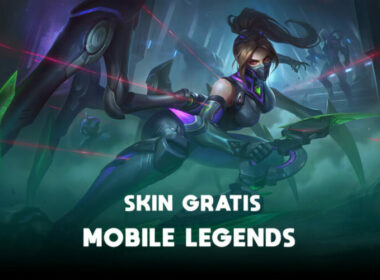 Cara Mendapatkan Skin Ml Gratis Terbaru 2022 Halogame