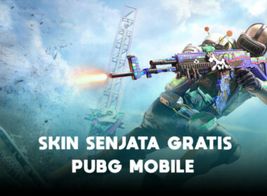 Cara Mendapatkan Skin Senjata Pubg Mobile Gratis Terbaru 2022 Halogame