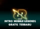 Cara Mengganti Intro Mobile Legends Terbaru 2021 Halogame