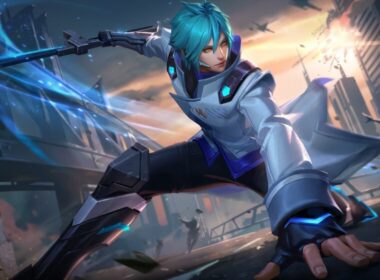 Cara Mengganti Loading Screen Ml Terbaru 2022 Halogame