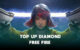 Cara Top Up Diamond Free Fire Terbaru 2021 Halogame