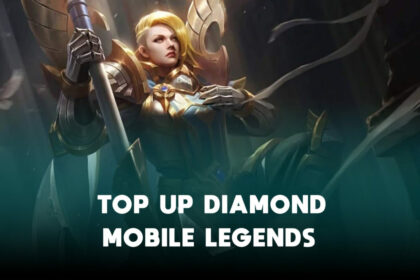 Cara Top Up Ml Terbaru 2022 Diamond Mobile Legends