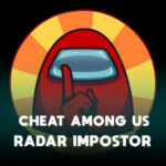 Cheat Among Us Radar Impostor Terbaru 2022 Halogame