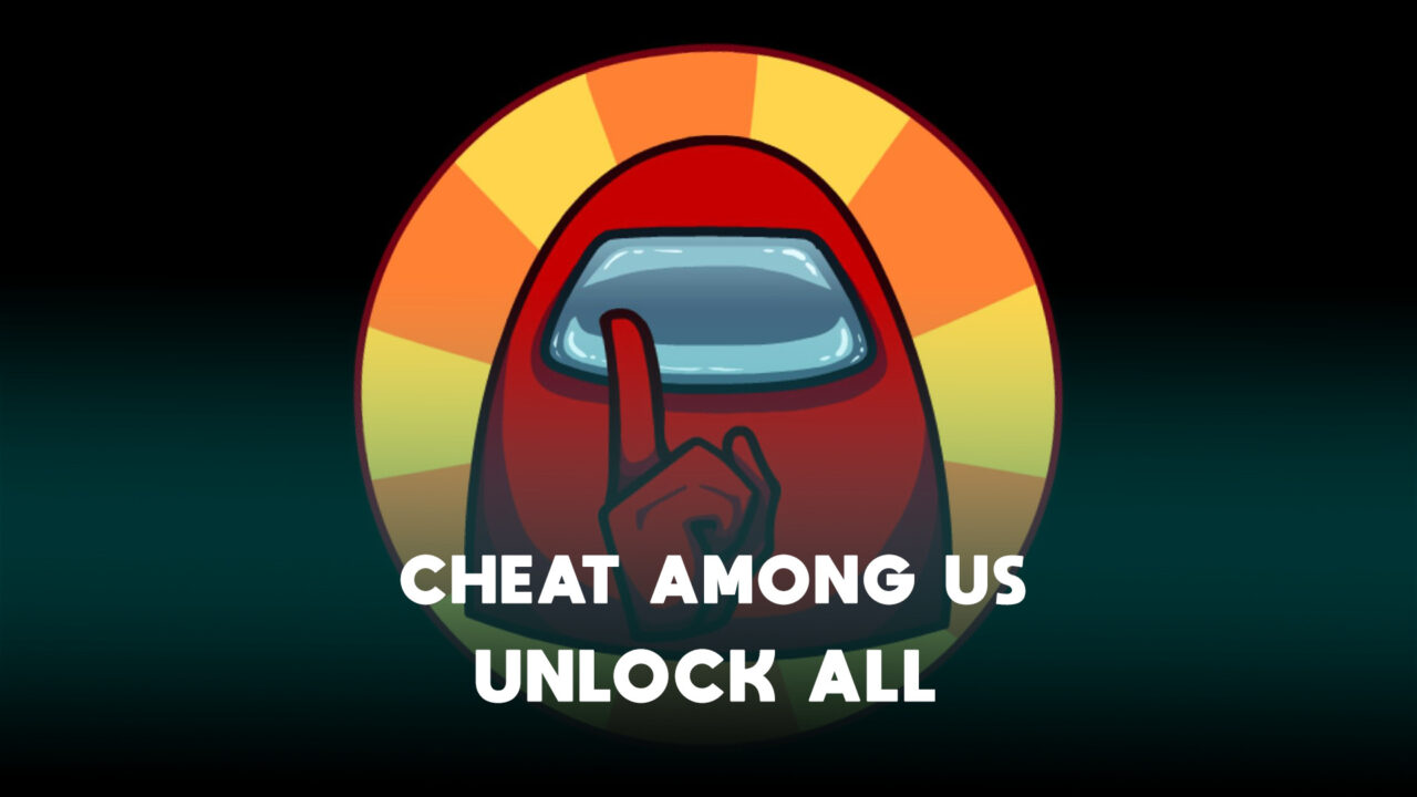 Cheat Among Us Unlock All Skin, Pet & Hats Terbaru 2022! Halogame