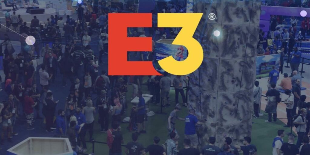 E3 2022 Dikonfirmasi Untuk Tahun Depan Digelar Secara Langsung Di Los Angeles 