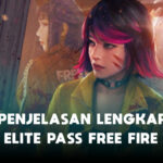 Elite Pass Free Fire Halogame