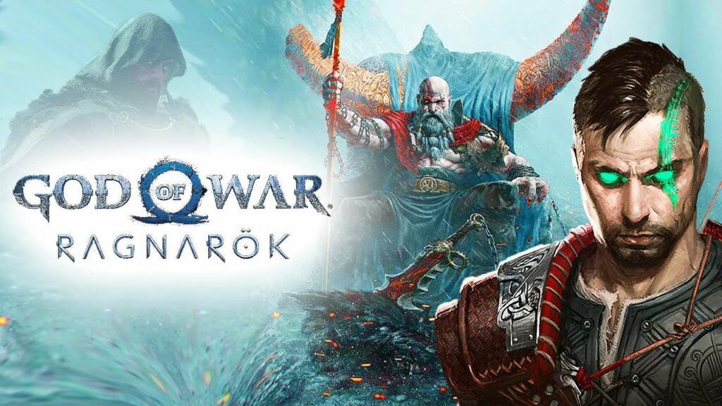 God Of War Ragnarok Ditunda Ke 2022 Rilis Juga Untuk Ps4 