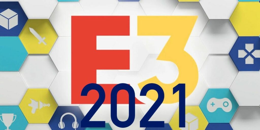 Jadwal Lengkap E3 2021
