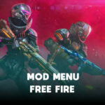 MOD Menu FF (Free Fire) Terbaru 2022