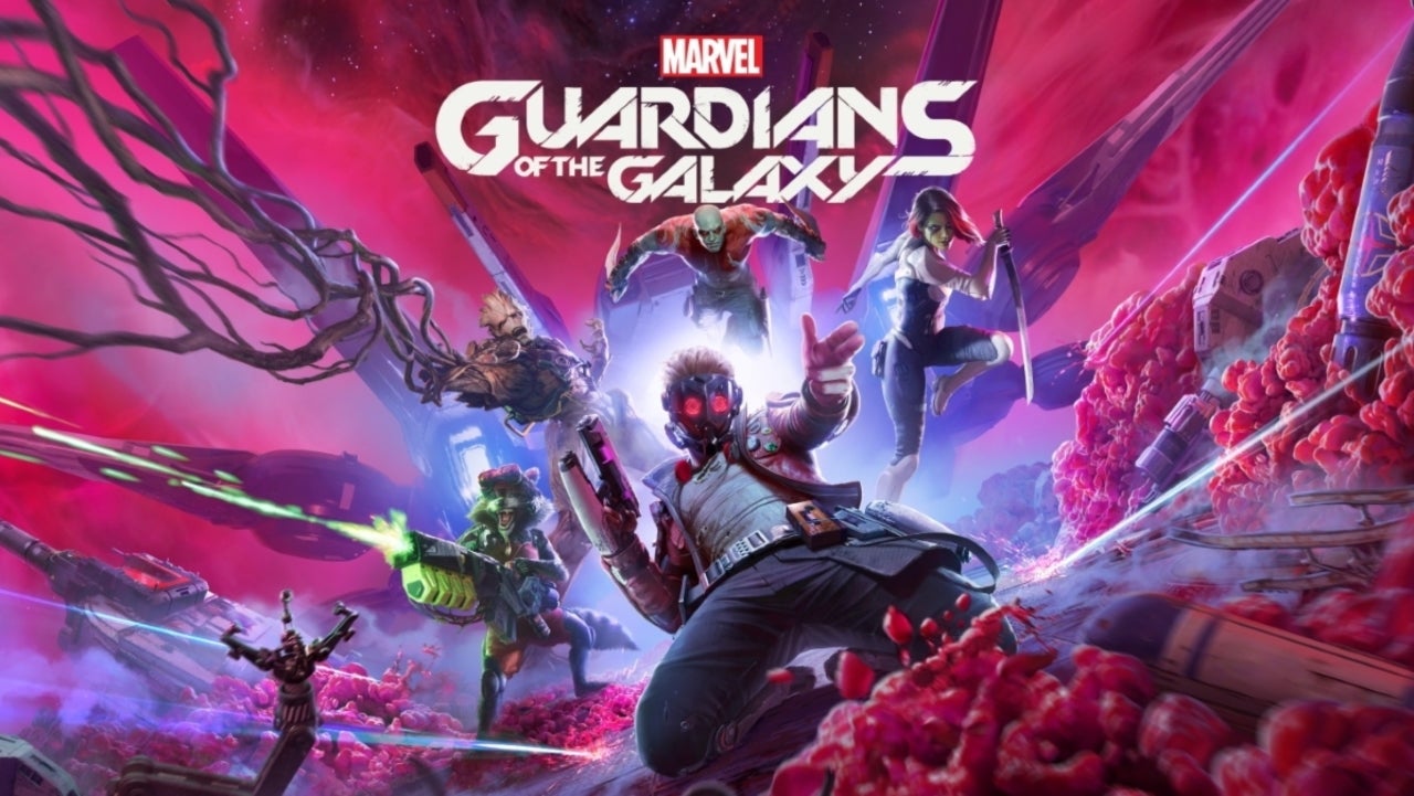 Marvel's Guardians Of The Galaxy Diumumkan, Rilis Oktober 2021 Halogame