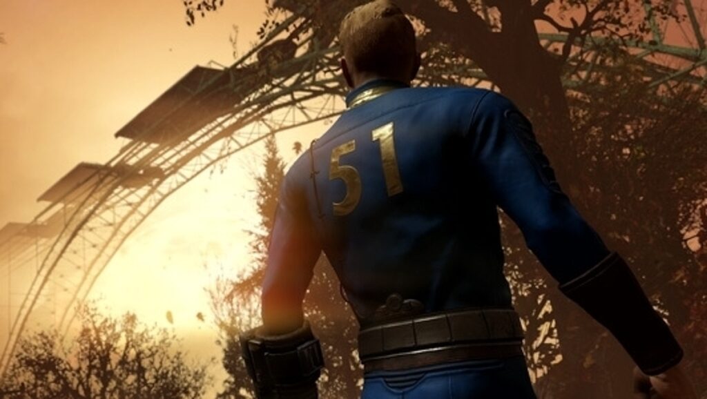 Mode Battle Royale Untuk Fallout 76 Akan Ditutup Bulan September 2021