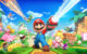 Nintendo Umumkan Mario + Rabbids Sparks Of Hope