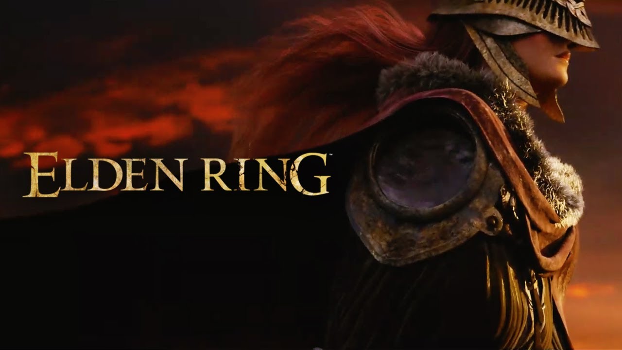 Perlihatkan Gameplay Perdana, Elden Ring Dapatkan Tanggal Rilis Pasti