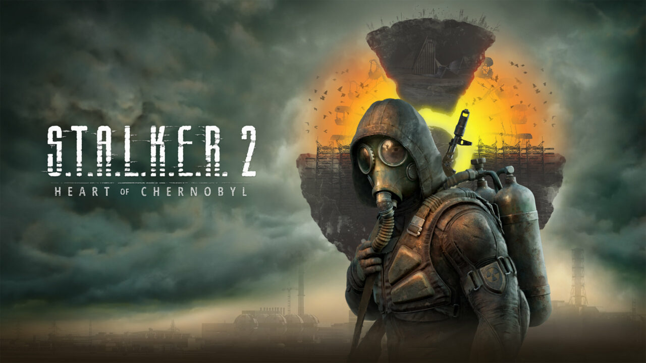 Perlihatkan Gameplay Perdana, Stalker 2 Heart Of Chernobyl Rilis April 2022