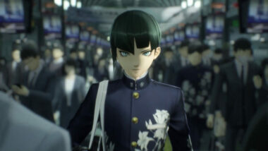 Perlihatkan Gameplay, Shin Megami Tensei V Rilis November 2021