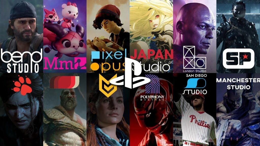 Playstation Studios Tengah Kembangkan Lebih Dari 25 Game Sebagian Besar Ip Baru 