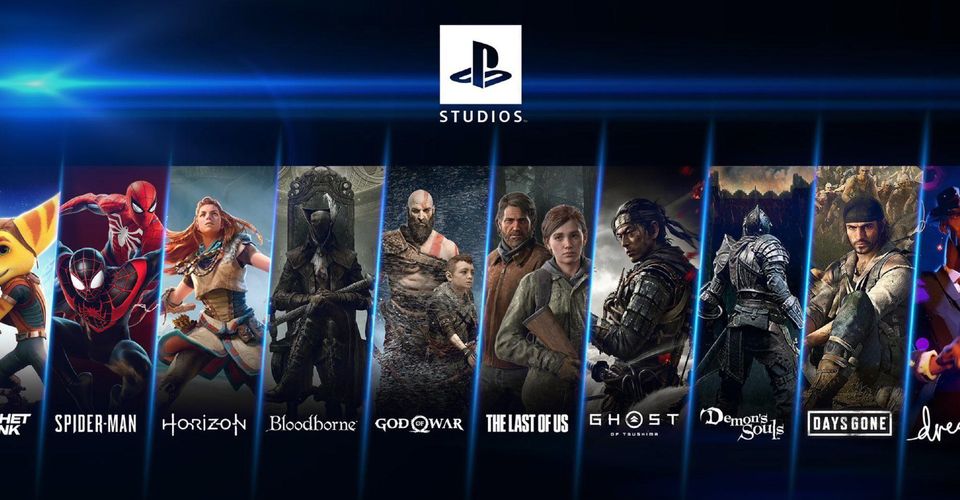 Playstation Studios Tengah Kembangkan Lebih Dari 25 Game, Sebagian Besar Ip Baru!