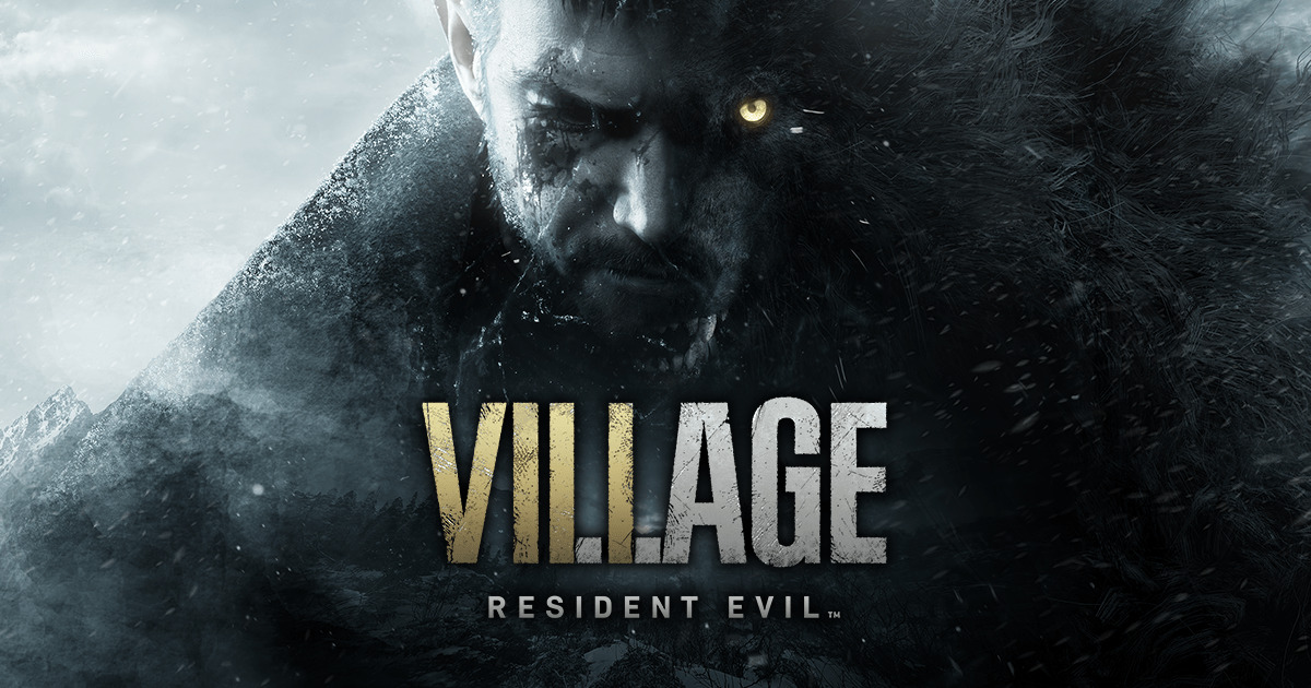 Resident Evil Village Dapat Dlc, Re Verse Rilis Bulan Depan
