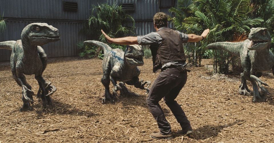 Rumor Game Jurassic Park Terbaru Diumumkan Melalui Summer Game Fest 2021