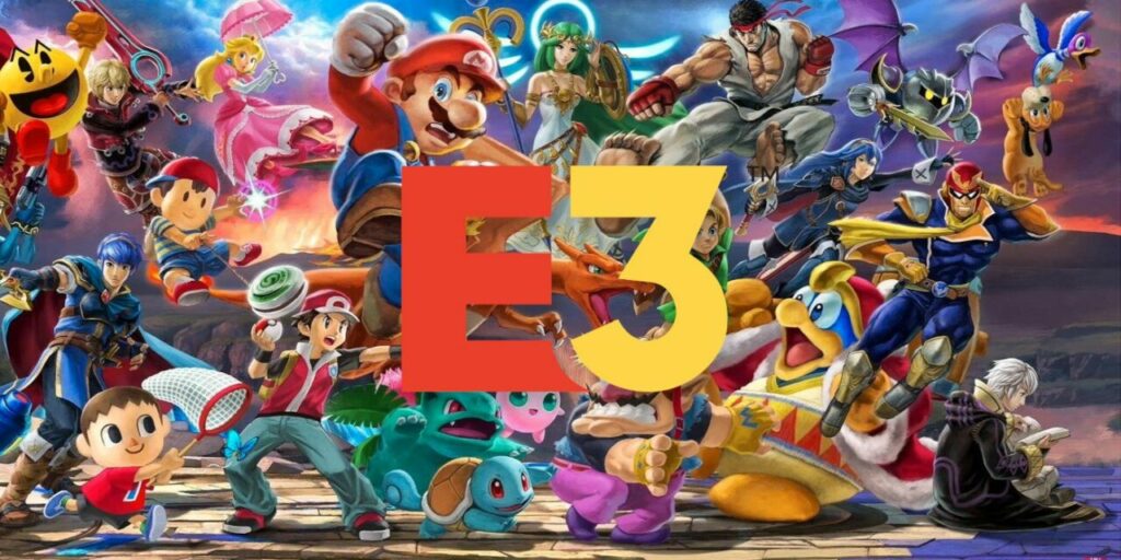 Tanggal Dan Waktu Mulai Nintendo Direct Untuk E3 2021