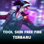 Tool Skin Free Fire Terbaru 2022 Halogame