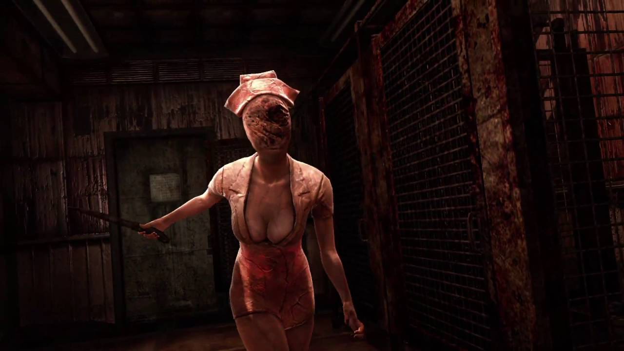 Bloober Team Tepis Rumor Silent Hill 1 1