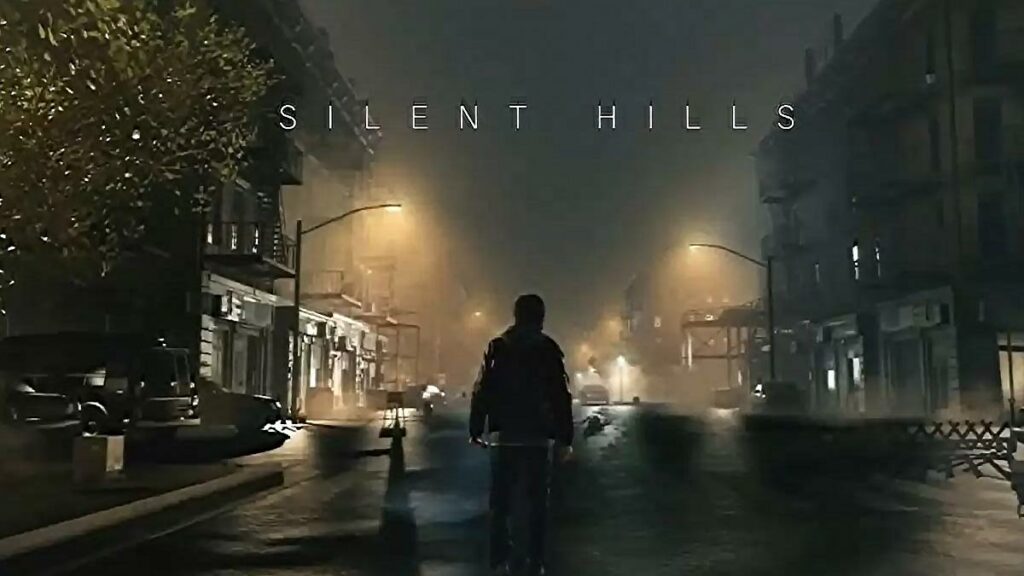Bloober Team Tepis Rumor Silent Hill
