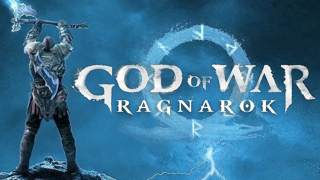 Bocoran Trailer God M Of War Ragnarok Rilis Bulan Depan