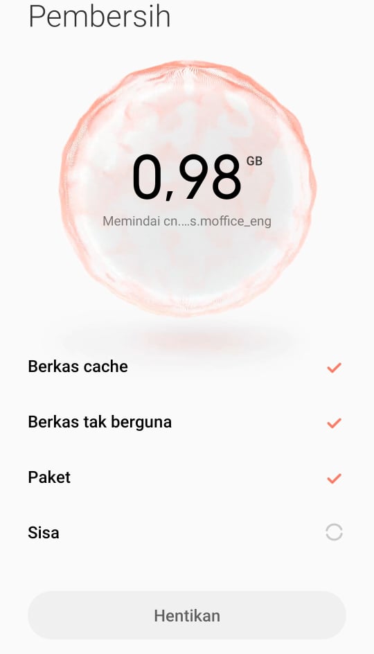 Cara Mengatasi Genshin Impact Error Di Hp Dengan Mudah Cache
