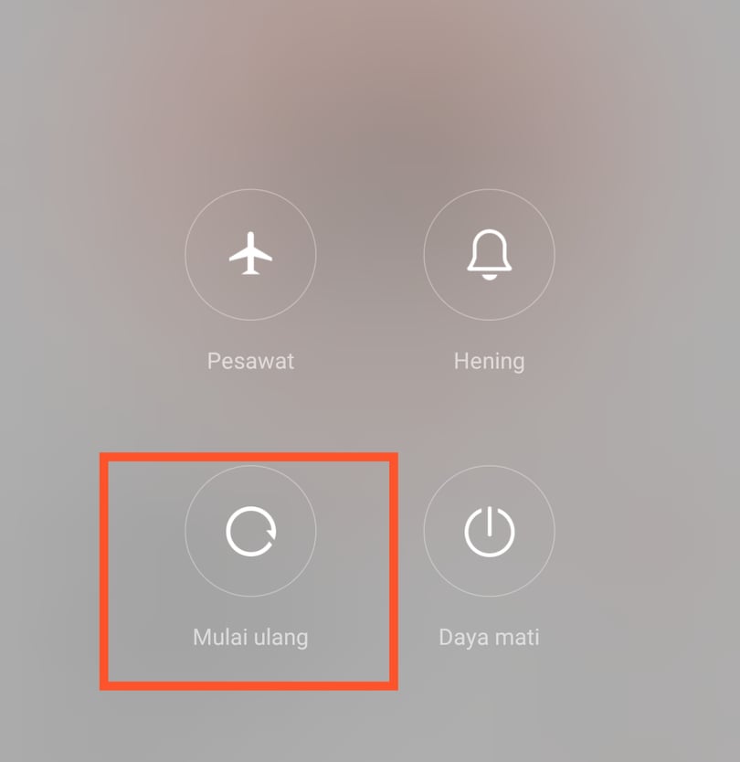 Cara Mengatasi Genshin Impact Error Di Hp Dengan Mudah Restart