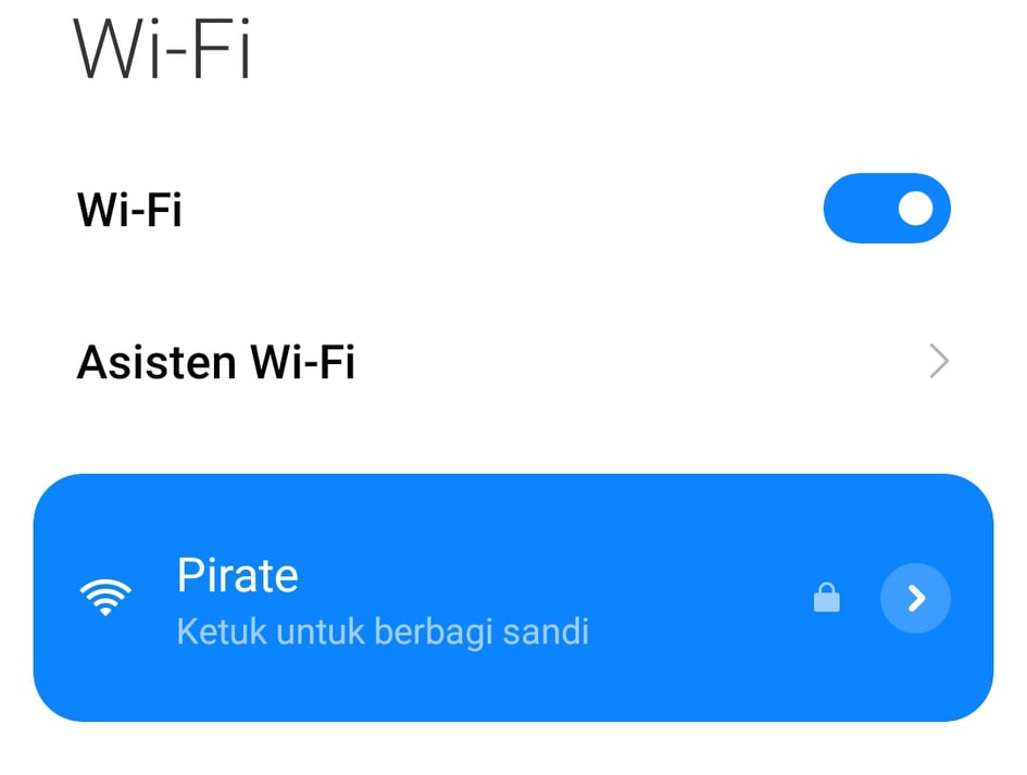 Cara Mengatasi Genshin Impact Error Di Hp Dengan Mudah Wifi