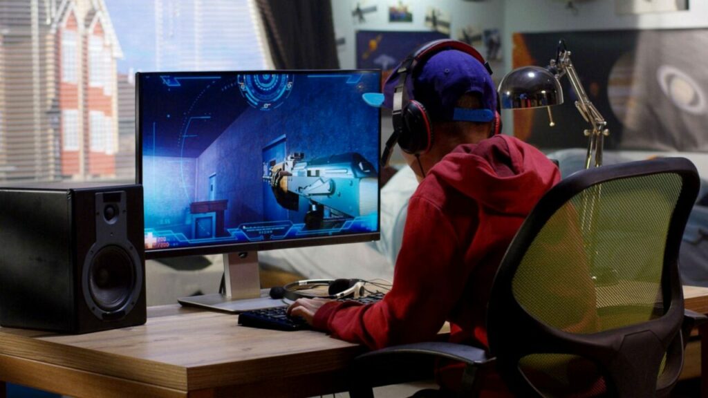 Cegah Anak Anak Kecanduan Game Tencent Akan Terapkan Fitur Scan Wajah